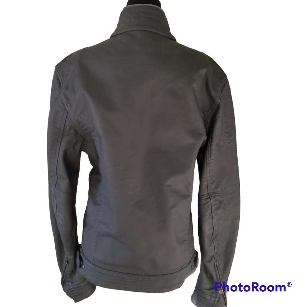 Matchless jacket - Picture 7 of 16